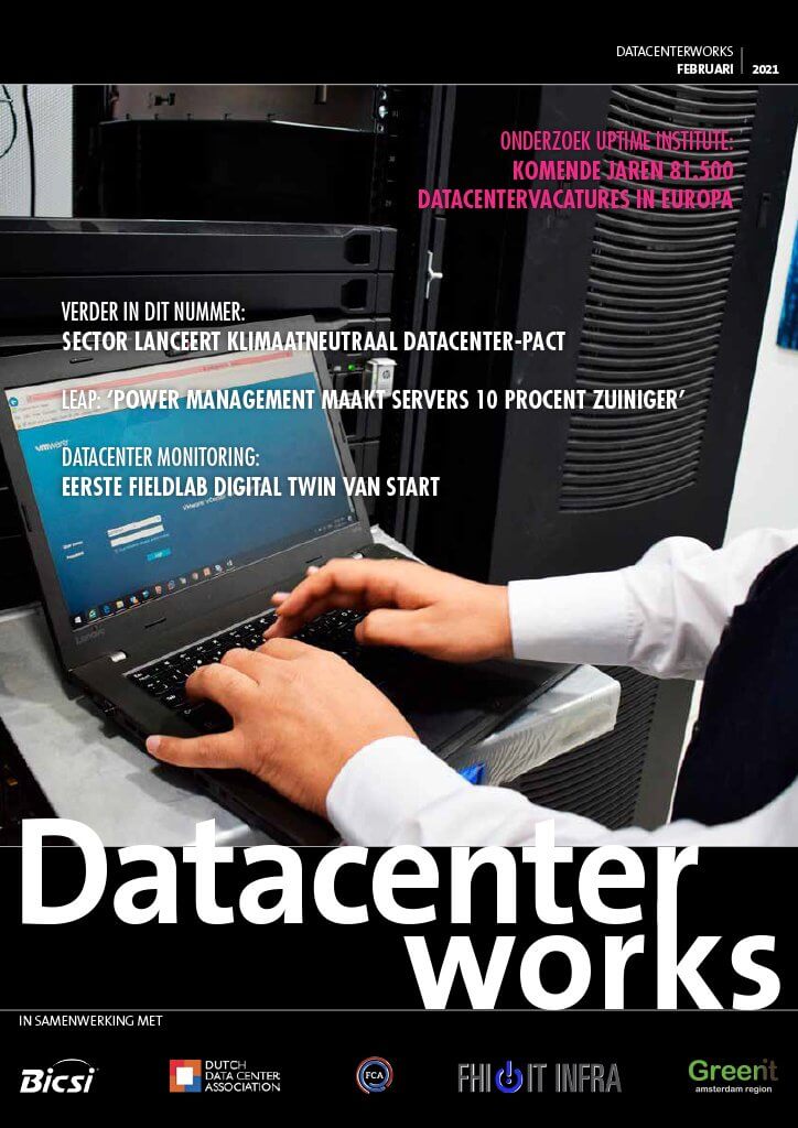 DatacenterWords