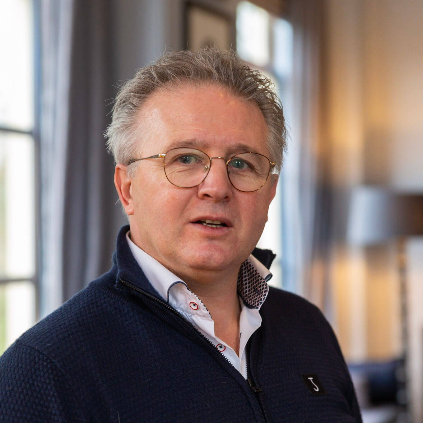 Eric Luteijn